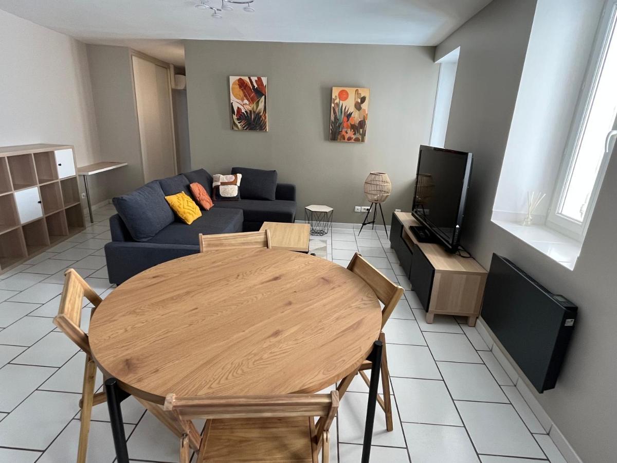 Apartment Bel 2 Au Coeur Du Village *