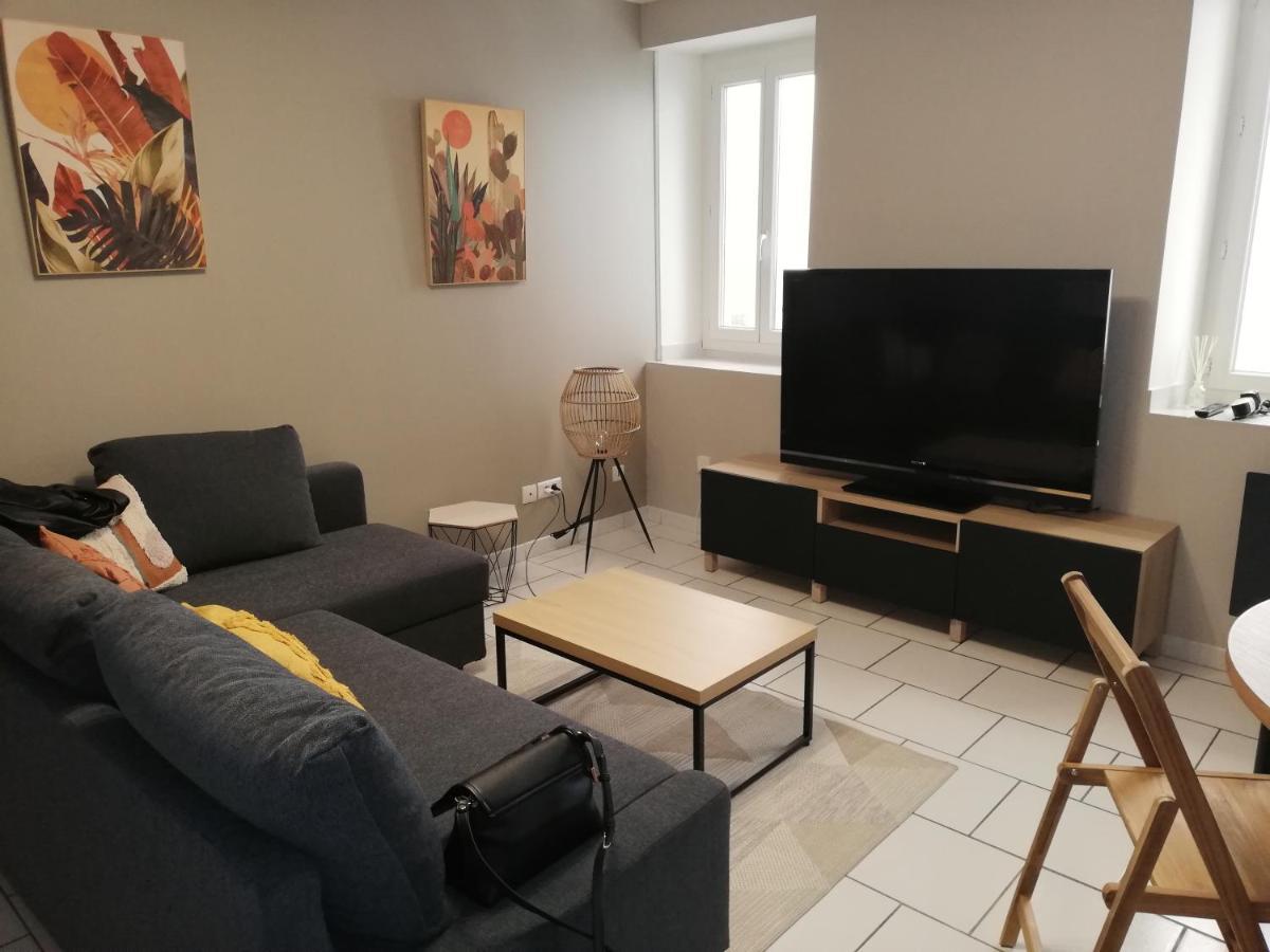 Bel 2 Au Coeur Du Village