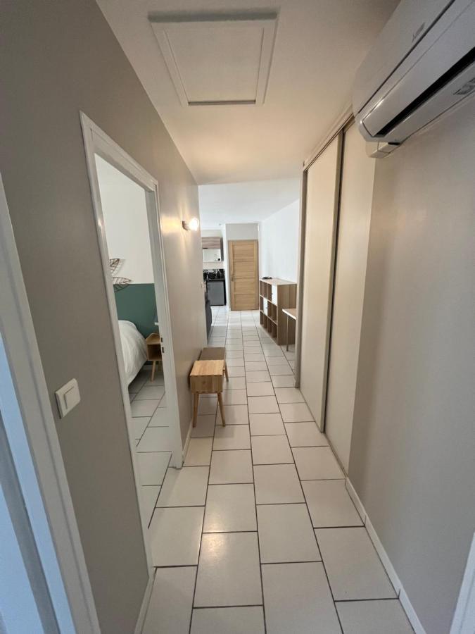 Bel 2 Au Coeur Du Village Apartment Eyragues
