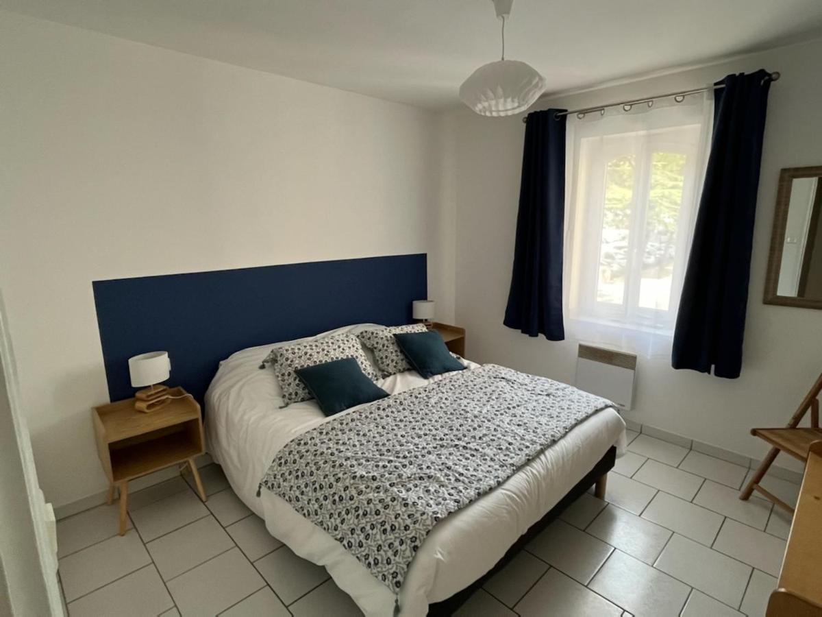 Bel 2 Au Coeur Du Village Apartment