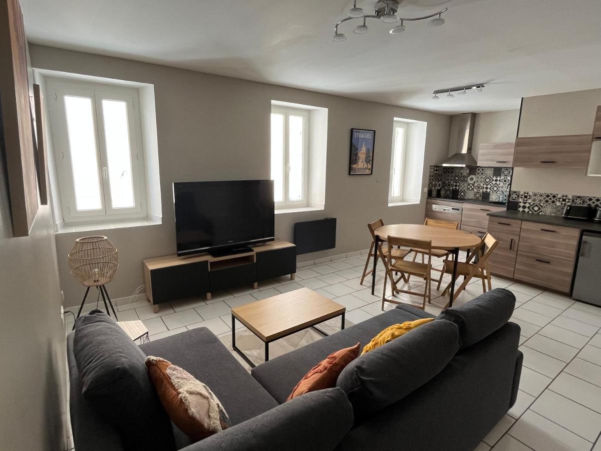 Appartement Bel 2 Au Coeur Du Village Eyragues