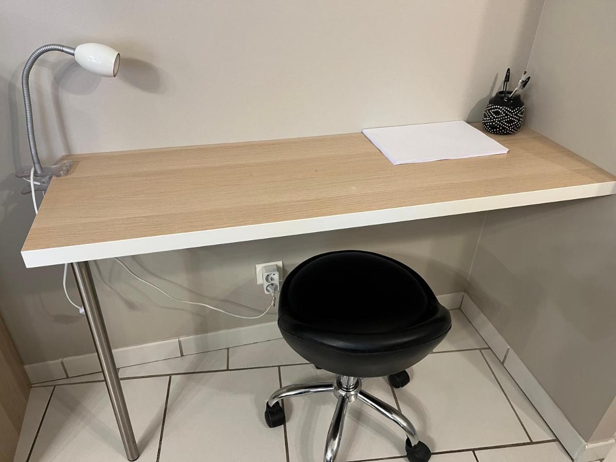 Bel 2 Au Coeur Du Village Appartement