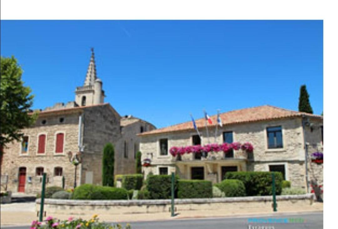 Bel 2 Au Coeur Du Village