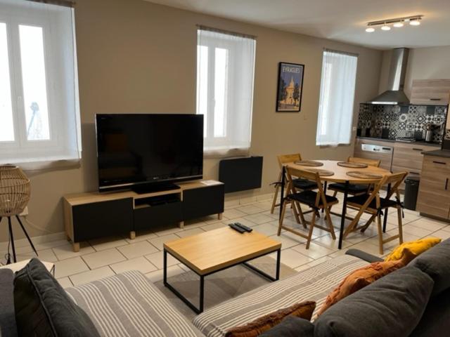 Bel 2 Au Coeur Du Village *